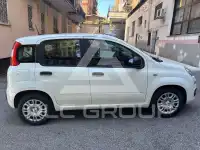 2025 Fiat Panda