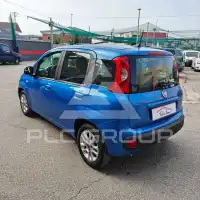 2025 Fiat Panda