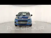 2025 Fiat Panda