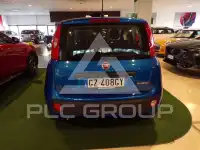 2025 Fiat Panda