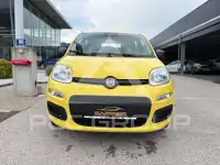 2025 Fiat Panda