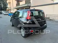 2025 Fiat Panda