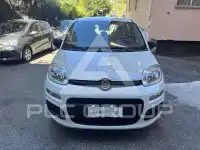 2025 Fiat Panda