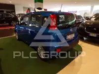 2025 Fiat Panda