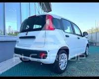 2025 Fiat Panda