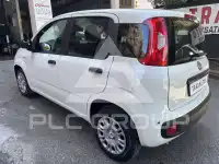 2025 Fiat Panda