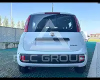 2025 Fiat Panda