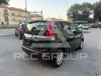 2025 Fiat Panda