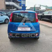 2025 Fiat Panda