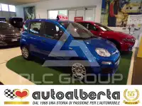 2025 Fiat Panda
