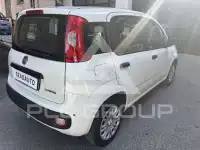 2025 Fiat Panda