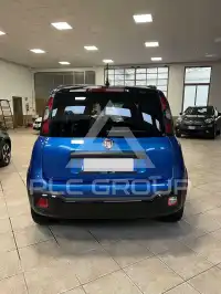 2025 Fiat Panda