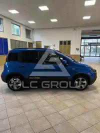 2025 Fiat Panda