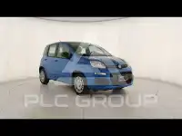 2025 Fiat Panda