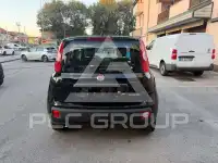 2025 Fiat Panda