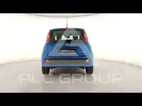 2025 Fiat Panda