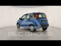 2025 Fiat Panda
