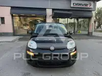 2025 Fiat Panda
