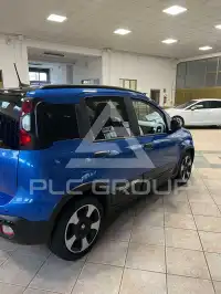 2025 Fiat Panda