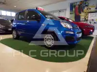 2025 Fiat Panda
