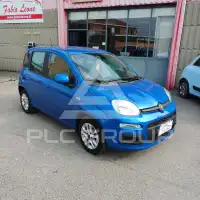 2025 Fiat Panda