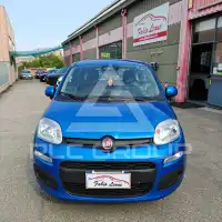 2025 Fiat Panda