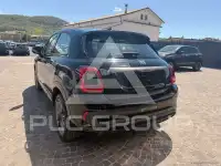 2025 Fiat 500