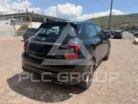 2025 Fiat 500