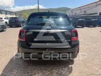 2025 Fiat 500