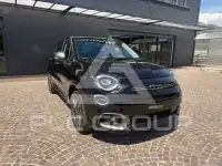 2025 Fiat 500