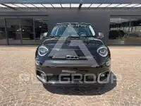 2025 Fiat 500
