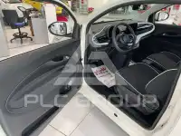 2024 Fiat 500