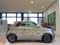 2025 Fiat 500