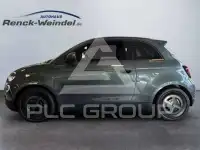 2025 Fiat 500
