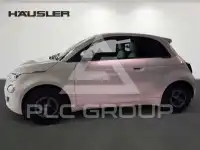 2025 Fiat 500