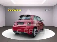 2025 Fiat 500