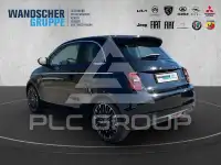 2025 Fiat 500