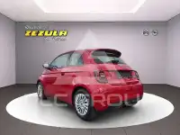 2025 Fiat 500