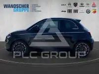 2025 Fiat 500