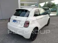 2025 Fiat 500