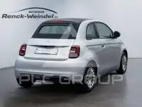 2025 Fiat 500