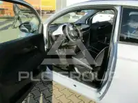 2025 Fiat 500