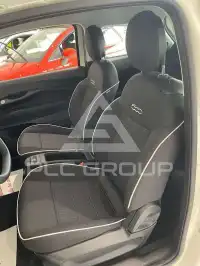 2024 Fiat 500