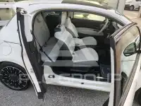 2025 Fiat 500