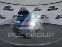 2025 Fiat 500