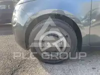 2025 Fiat 500