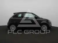 2025 Fiat 500