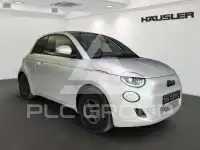 2025 Fiat 500