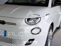 2025 Fiat 500