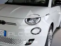 2025 Fiat 500